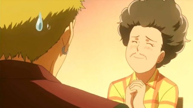 Nodame Cantabile S01E09
