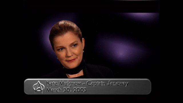 Star Trek: Voyager S00E37