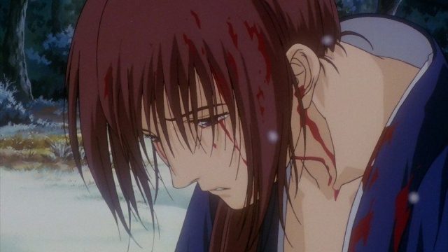 Samurai X S00E05