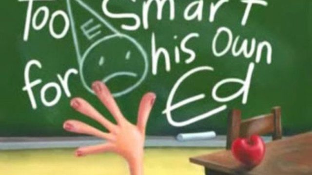 Ed, Edd y Eddy S05E09