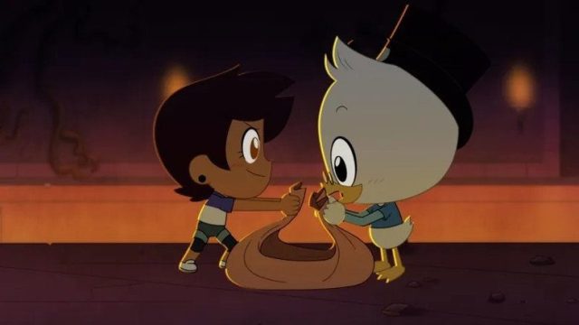 Chibiverse S03E06