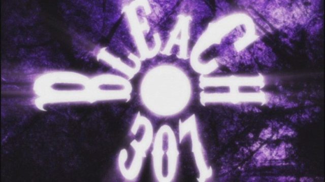 Bleach S01E307
