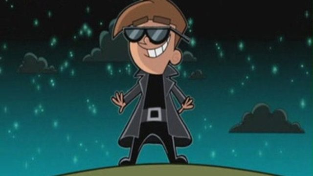 Los Padrinos Mágicos S00E12
