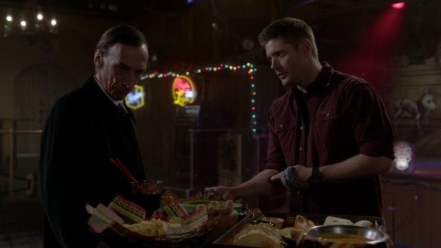 Supernatural S10E23