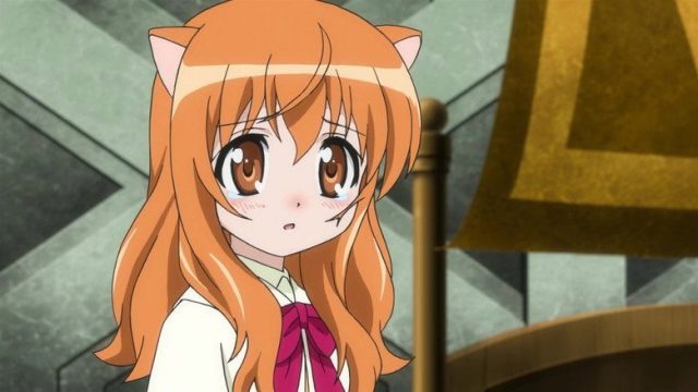 DOG DAYS S01E12