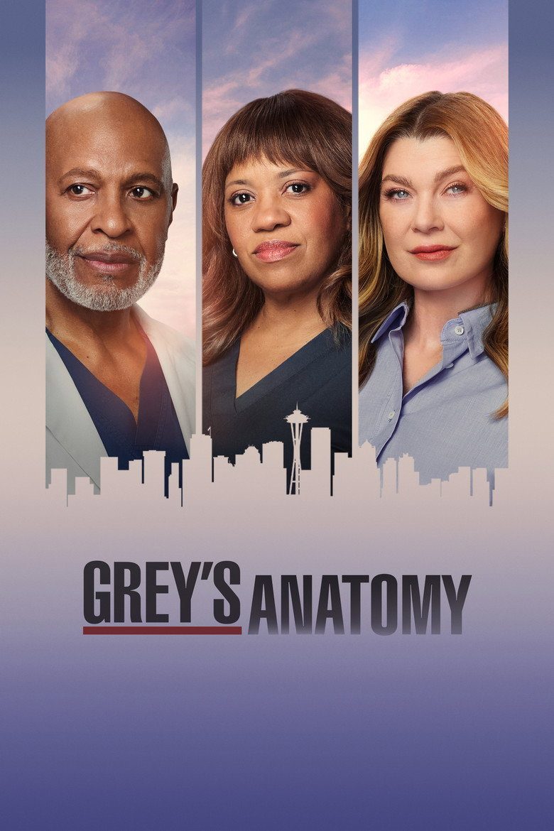 Anatomía según Grey Temporada 23