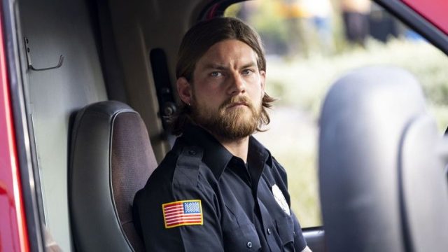 Animal Kingdom S04E08