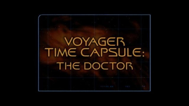 Star Trek: Voyager S00E77