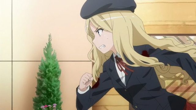 A Certain Scientific Railgun S03E20