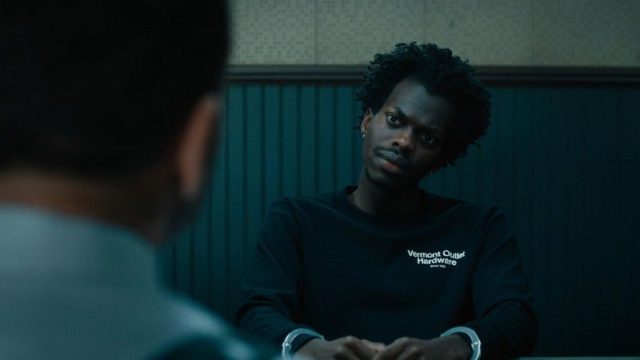 High Potential: Detective Inesperada S02E16