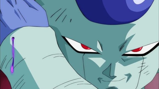 Dragon Ball Super S01E35