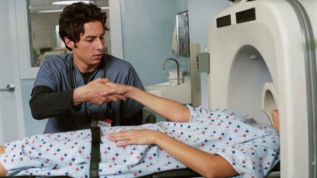 Scrubs S01E12