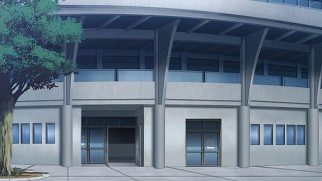 メジャー S03E14