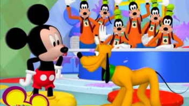 La Casa de Mickey Mouse S02E37