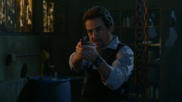 Mentes Criminales S12E09