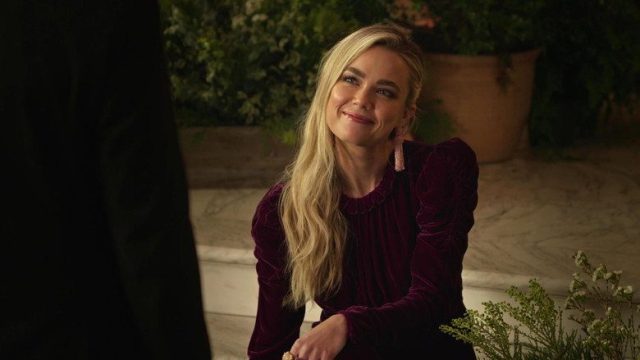 Maggie: La Vidente S01E13