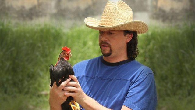 Eastbound & Down S02E01
