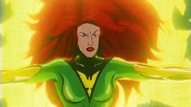X-Men S03E04