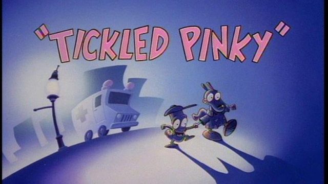 La vida moderna de Rocko S02E03