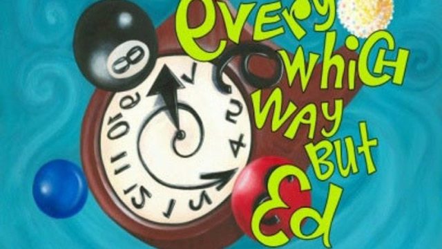 Ed, Edd y Eddy S05E02