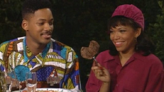 El Príncipe del Rap en Bel-Air S02E01