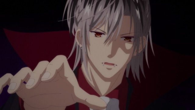 Vampire Dormitory S01E10