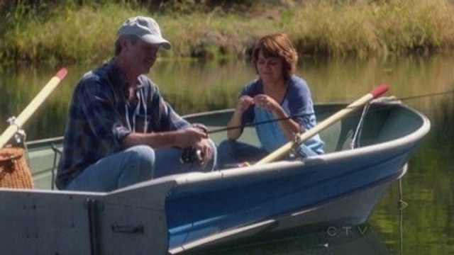 CSI: Nueva York S09E08