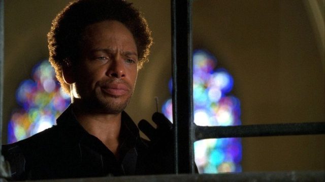 CSI: Las Vegas S07E05