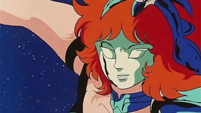 Los Caballeros del Zodiaco S01E25