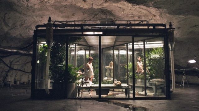 The OA S01E06