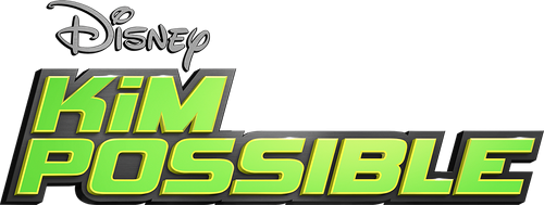 Kim Possible