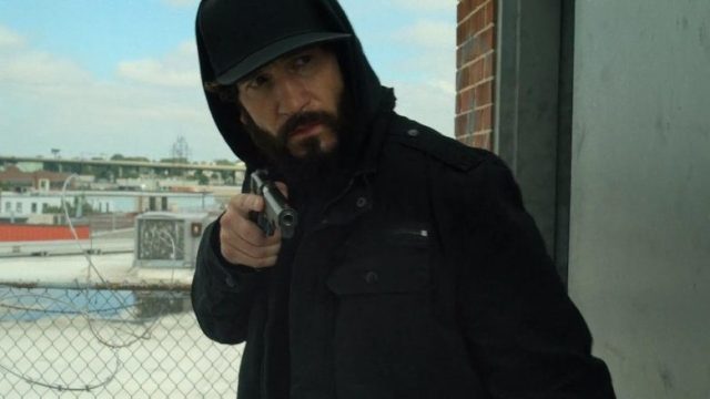 Marvel - The Punisher S01E02