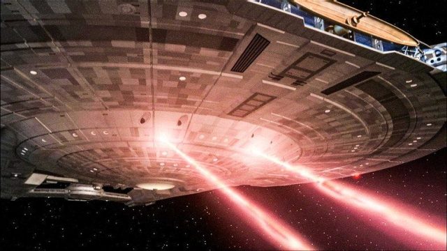 Viaje a las estrellas: Enterprise S01E12