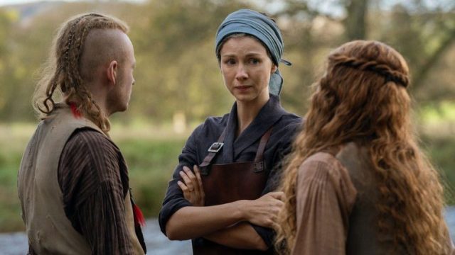 Outlander S05E11