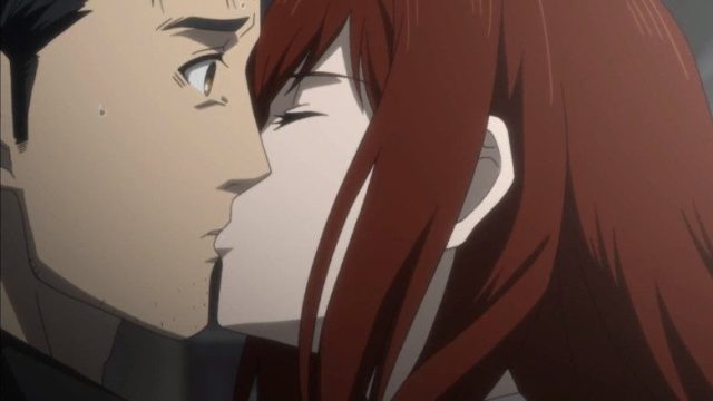 Steins;Gate 0 S01E08