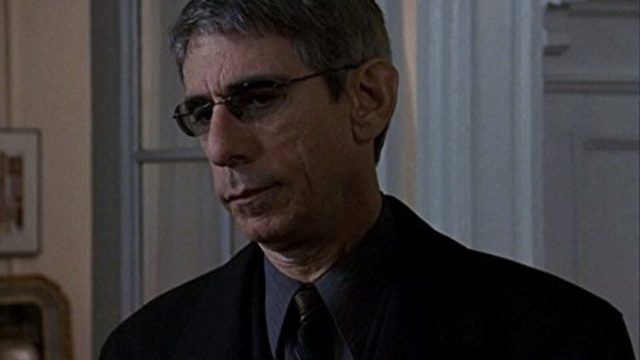 La Ley y el Orden: Unidad de Víctimas Especiales S05E13