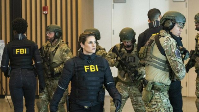 F.B.I. S05E18
