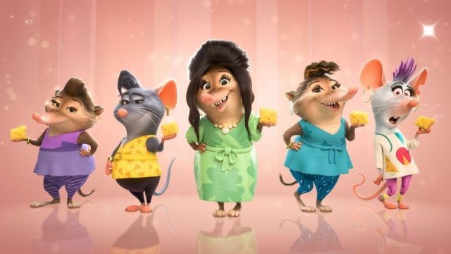 Zootopia+ S01E02