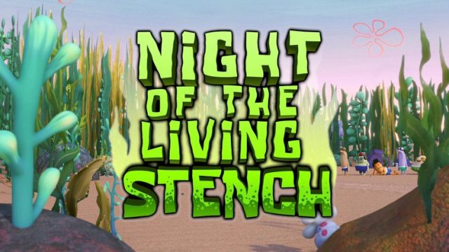 Kamp Koral: Los primeros años de Bob Esponja S01E30