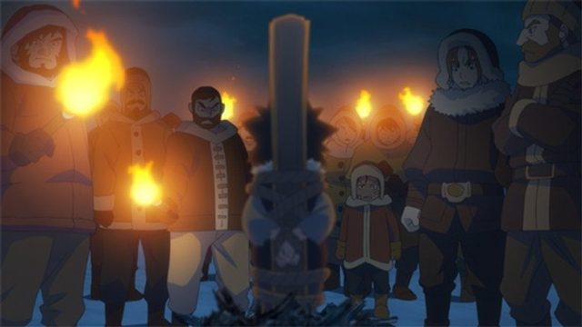 Radiant S01E03