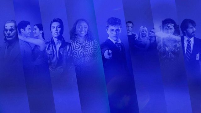 100 Años de Warner Bros. S01E04