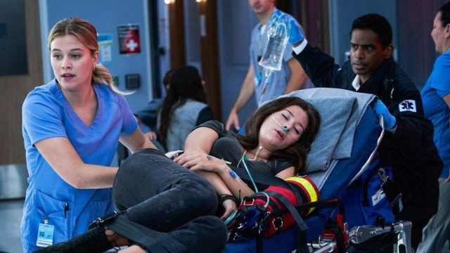Nurses S02E05