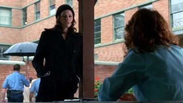 CSI: Las Vegas S05E21