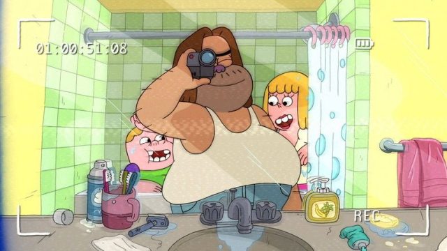 Clarence S03E35