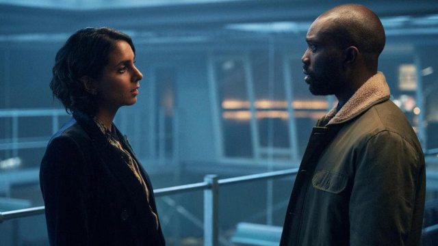 The Lazarus Project S01E07