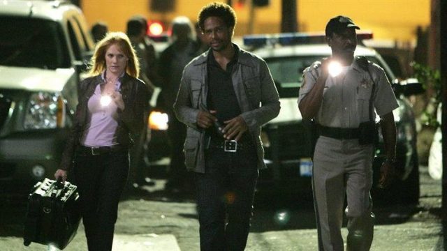 CSI: Las Vegas S08E06
