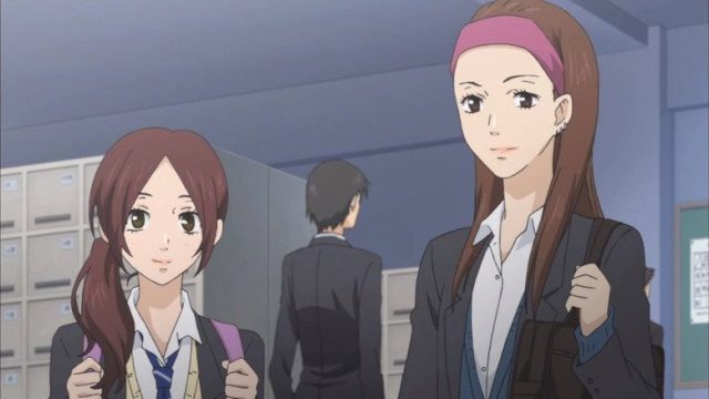 Sukitte Ii na yo S01E11