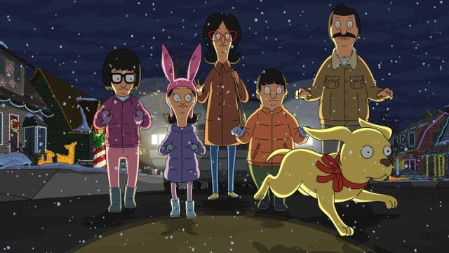 Bob's Burgers S15E09