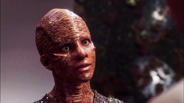 Viaje a las estrellas: Enterprise S01E05
