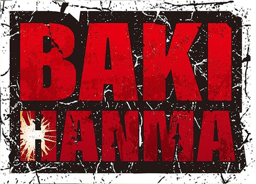 Baki Hanma
